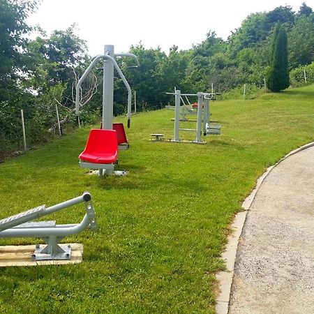 Silver Beach Delux Apartments ビャラ エクステリア 写真
