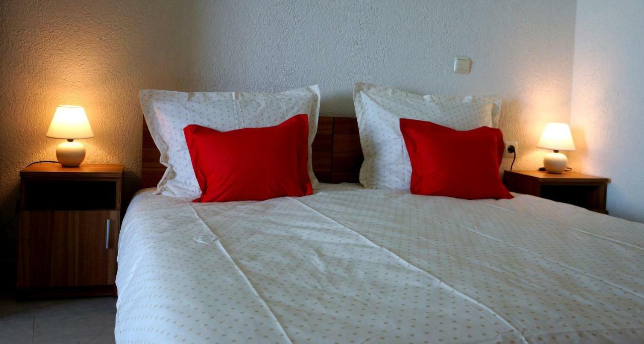 Silver Beach Delux Apartments ビャラ エクステリア 写真