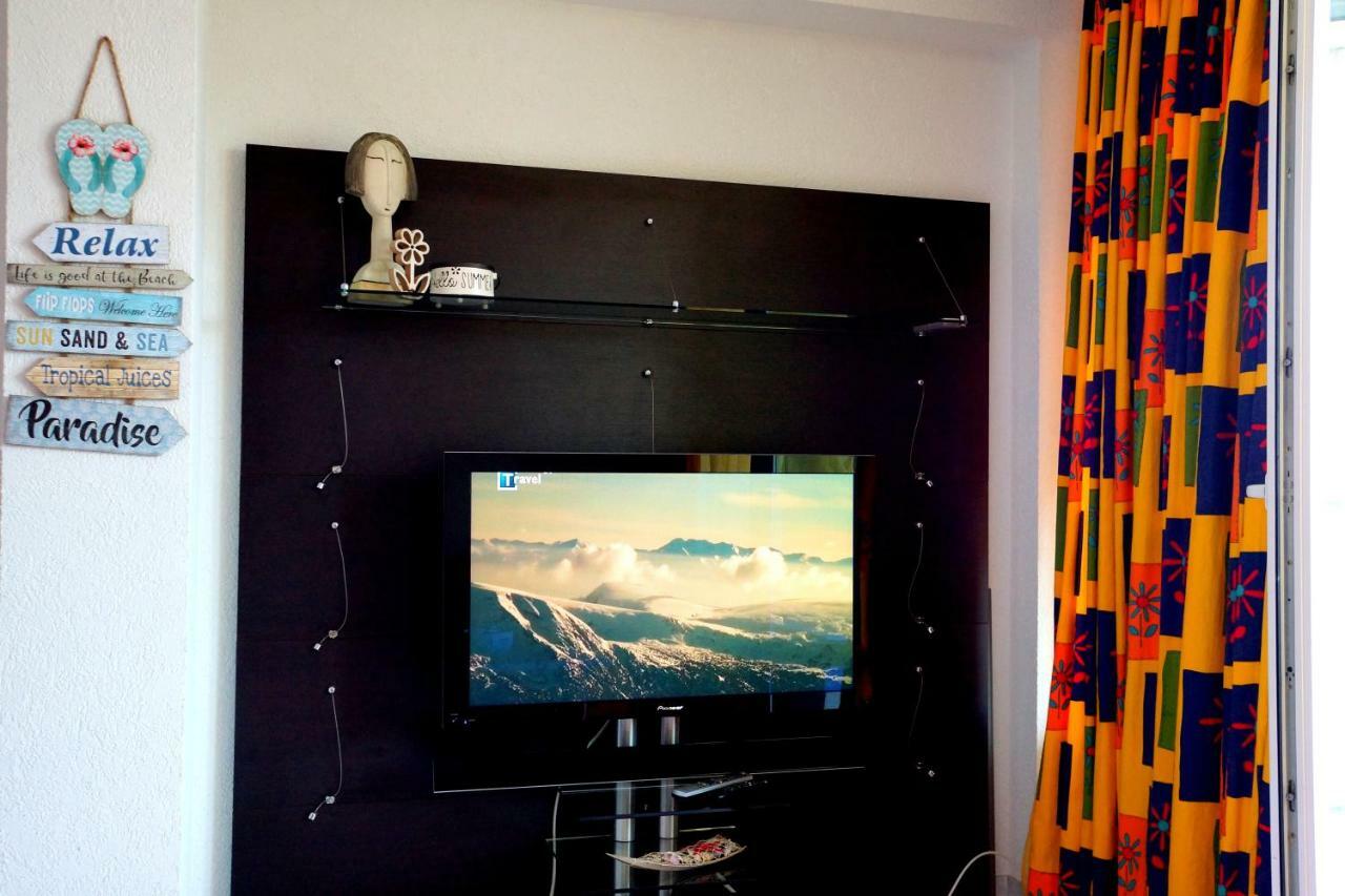 Silver Beach Delux Apartments ビャラ エクステリア 写真