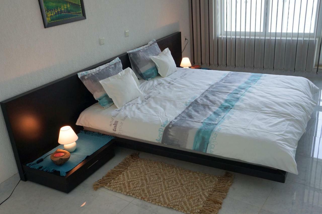 Silver Beach Delux Apartments ビャラ エクステリア 写真