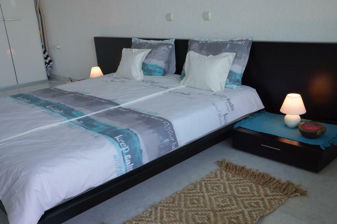Silver Beach Delux Apartments ビャラ エクステリア 写真