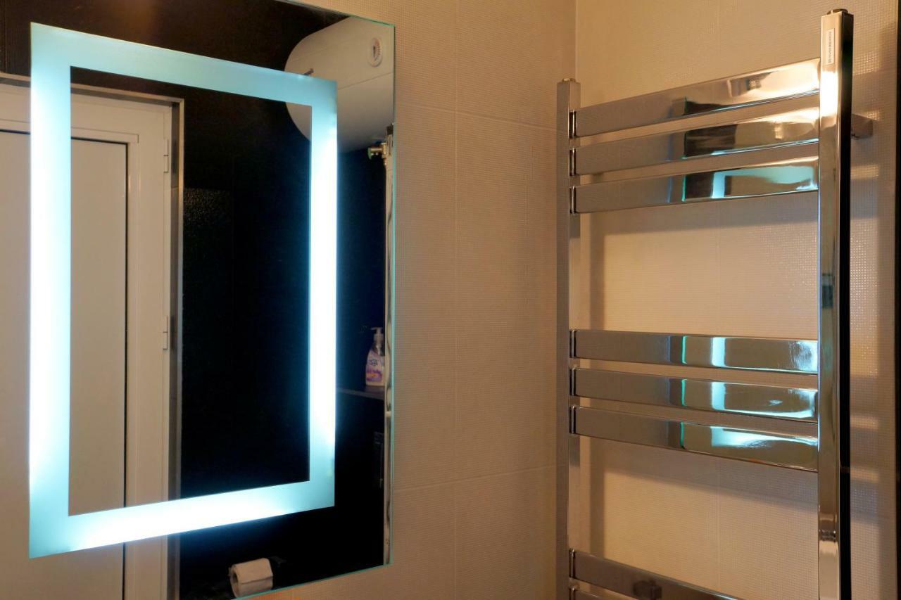 Silver Beach Delux Apartments ビャラ エクステリア 写真